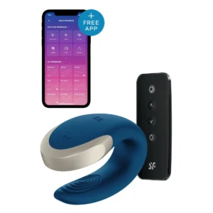 Vibration de stimulation double love satisfyer double love s940266852. Diaytar Sénégal : Des milliers de produits à portée de clic, livrés chez vous