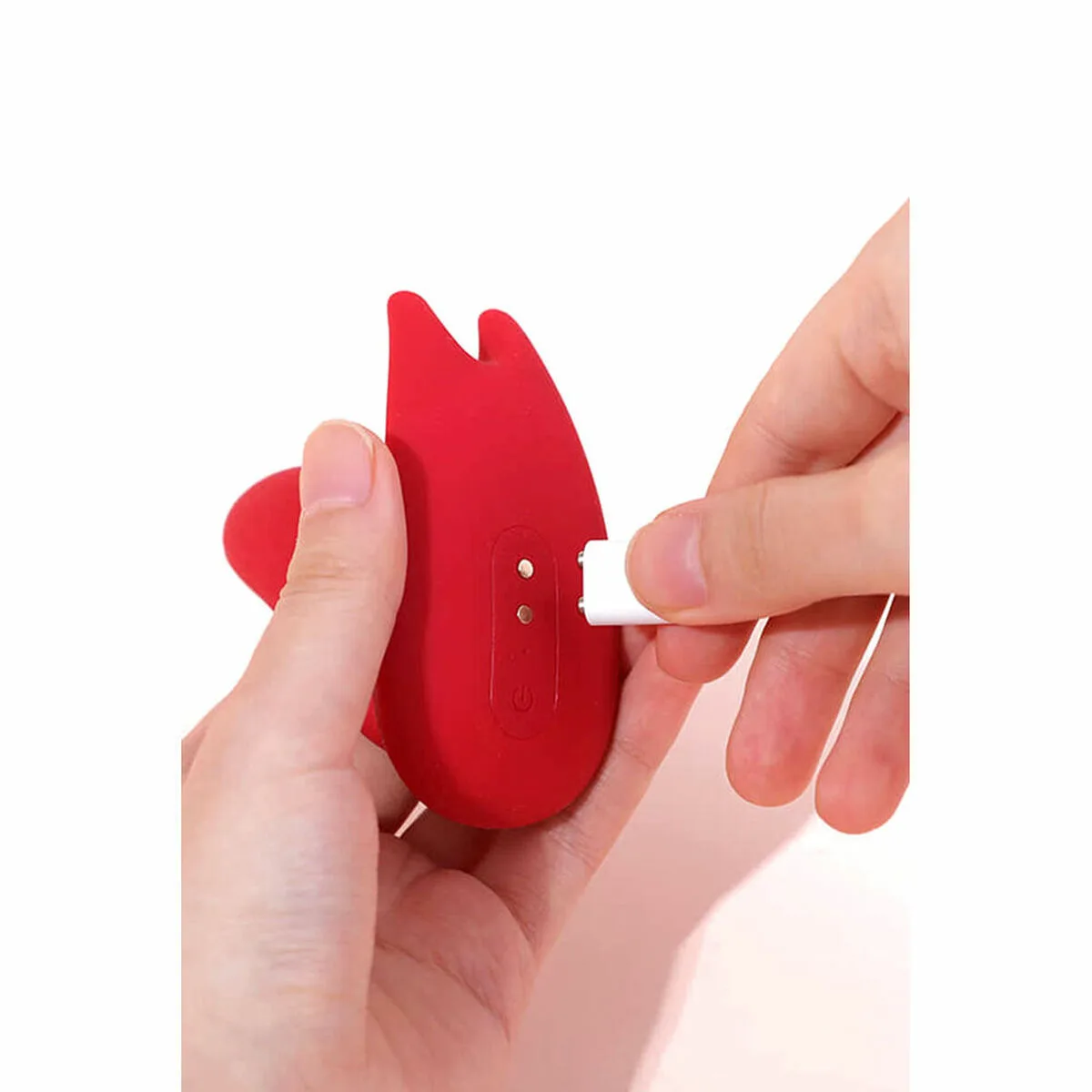 Vibromasseur a boules magic motion rouge s400462120. Faites-vous plaisir sans culpabiliser avec Diaytar