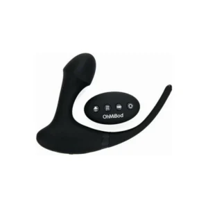 Vibromasseur anal ohmibod noir s400328574. Des économies substantielles vous attendent sur Diaytar