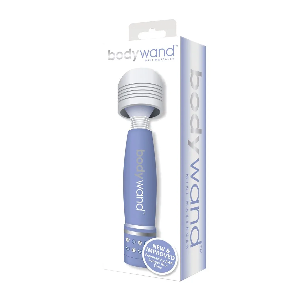 Vibromasseur bodywand bw101l violet s940533363. Diaytar : Le discount intelligent pour consommateurs avisés