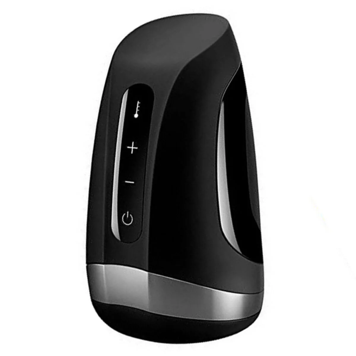 Vibromasseur classique men heat satisfyer sf j80012 noir s042552220. Diaytar Sénégal : Simplicité, rapidité, économie