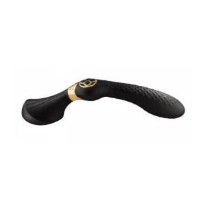 Vibromasseur shunga zoa noir m040621985. Commandez malin, vivez mieux avec Diaytar