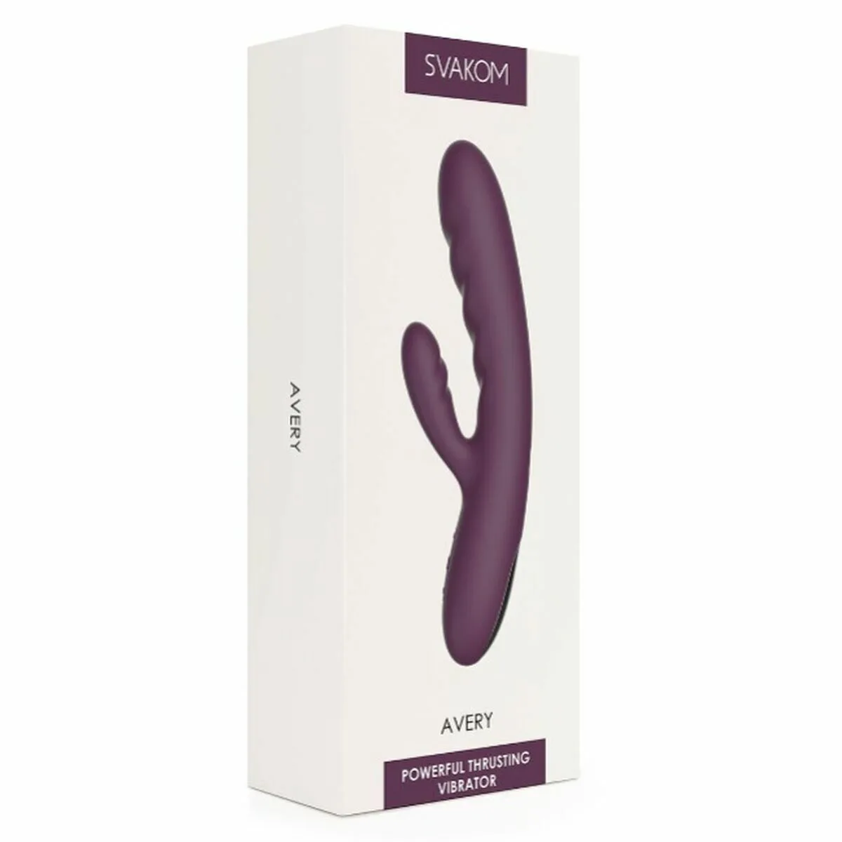 Vibromasseur svakom violet s400573380. Diaytar : Faites des achats intelligents en quelques clics