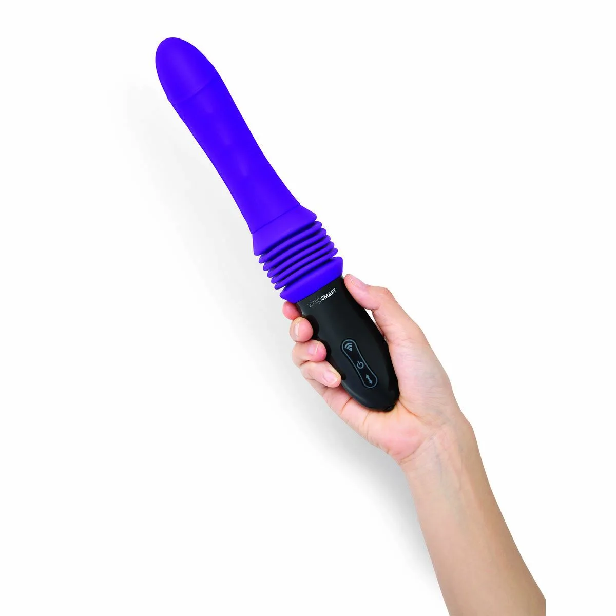 Vibromasseur whipsmart violet rose s940029177. Diaytar Sénégal : Votre guichet unique pour tous vos achats