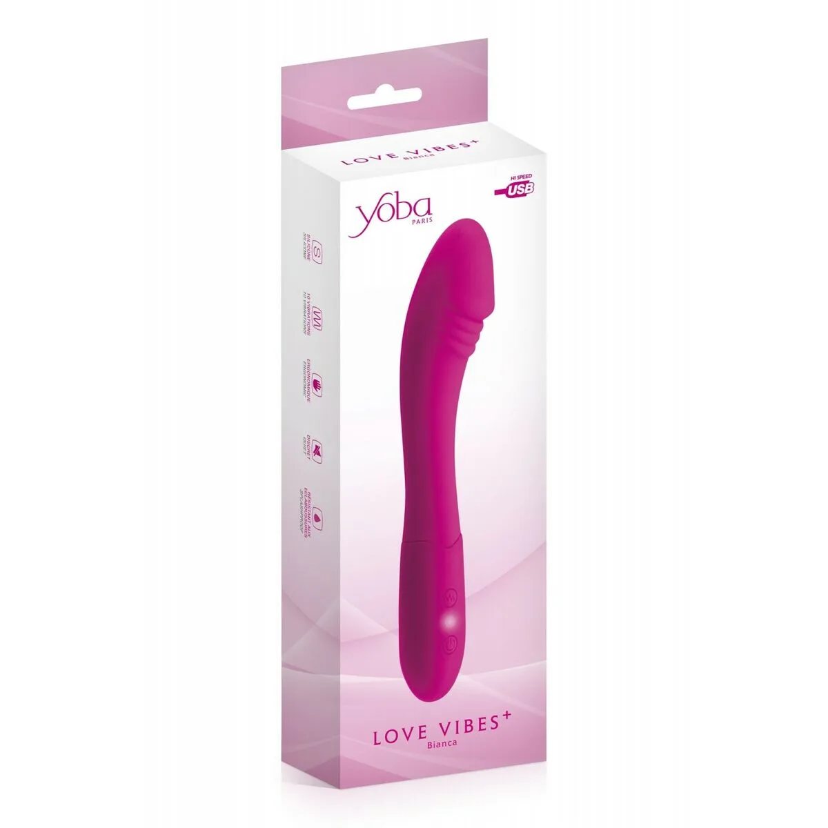 Vibromasseur yoba violet m040353861. Diaytar Sénégal : Qualité garantie, prix imbattables, livraison rapide