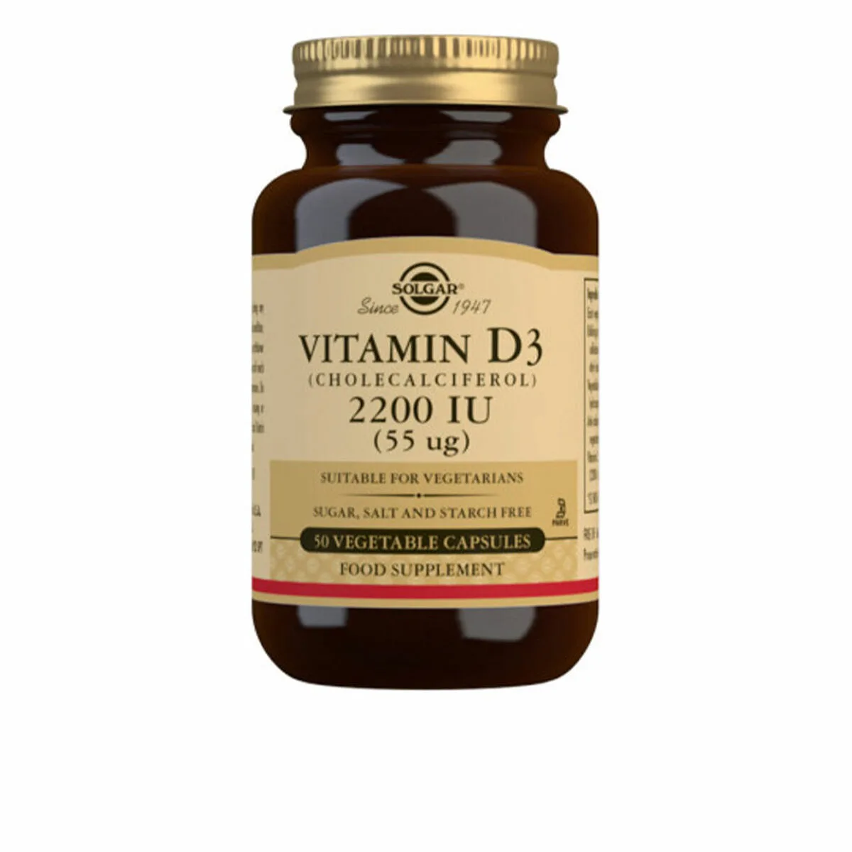 Vitamine d3 cholecalciferol solgar 50 unites s0510834924. Diaytar : Votre shopping, nos meilleurs prix