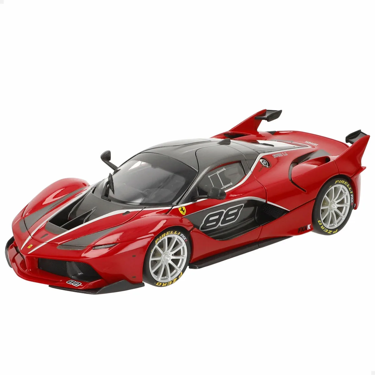 Voiture bburago ferrari fxx k 88 1 18 s890608388. Diaytar : Le e-commerce qui respecte votre budget