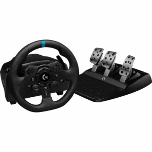 Volant logitech g923 jeux pc ps4 ps5 s044306118. Un océan de bonnes affaires sur Diaytar Sénégal