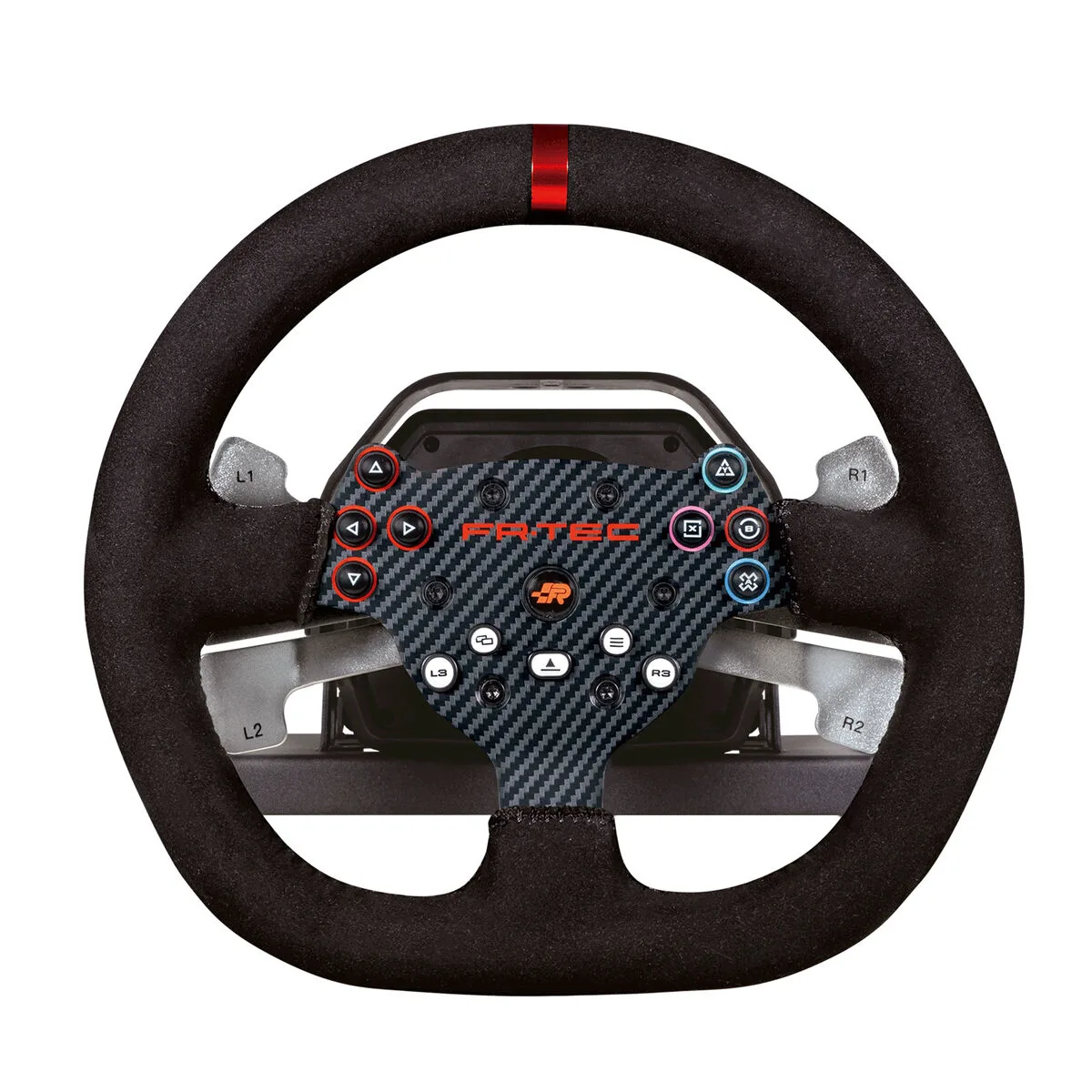 Volant racing fr tec ft7015 s5524945550. Le meilleur rapport qualité-prix du web sénégalais sur Diaytar