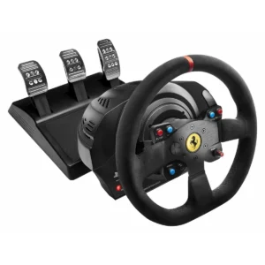 Volant thrustmaster 4160652 noir m030571359. Diaytar : Votre allié pouvoir d'achat au quotidien