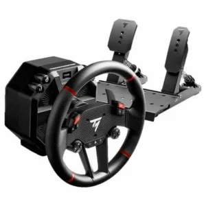 Volant thrustmaster 4160853 s046244479. Diaytar : Le choix malin des consommateurs sénégalais