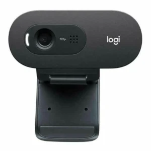 Webcam logitech 960 001372 hd 720p noir s990974642. Électroménager, mode, beauté... Diaytar a tout en stock