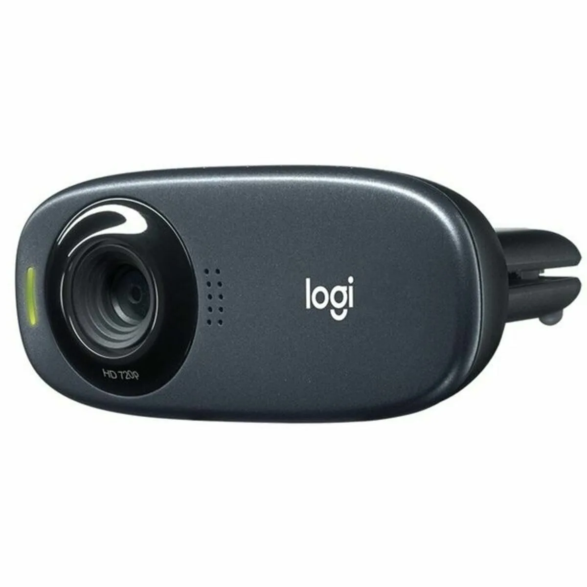 Webcam logitech c310 hd 720p s912001031. Diaytar Sénégal : Simplicité, rapidité, économie