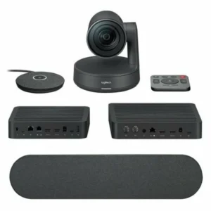 Webcam logitech rally s991300131. Diaytar Sénégal : Achetez plus, dépensez moins