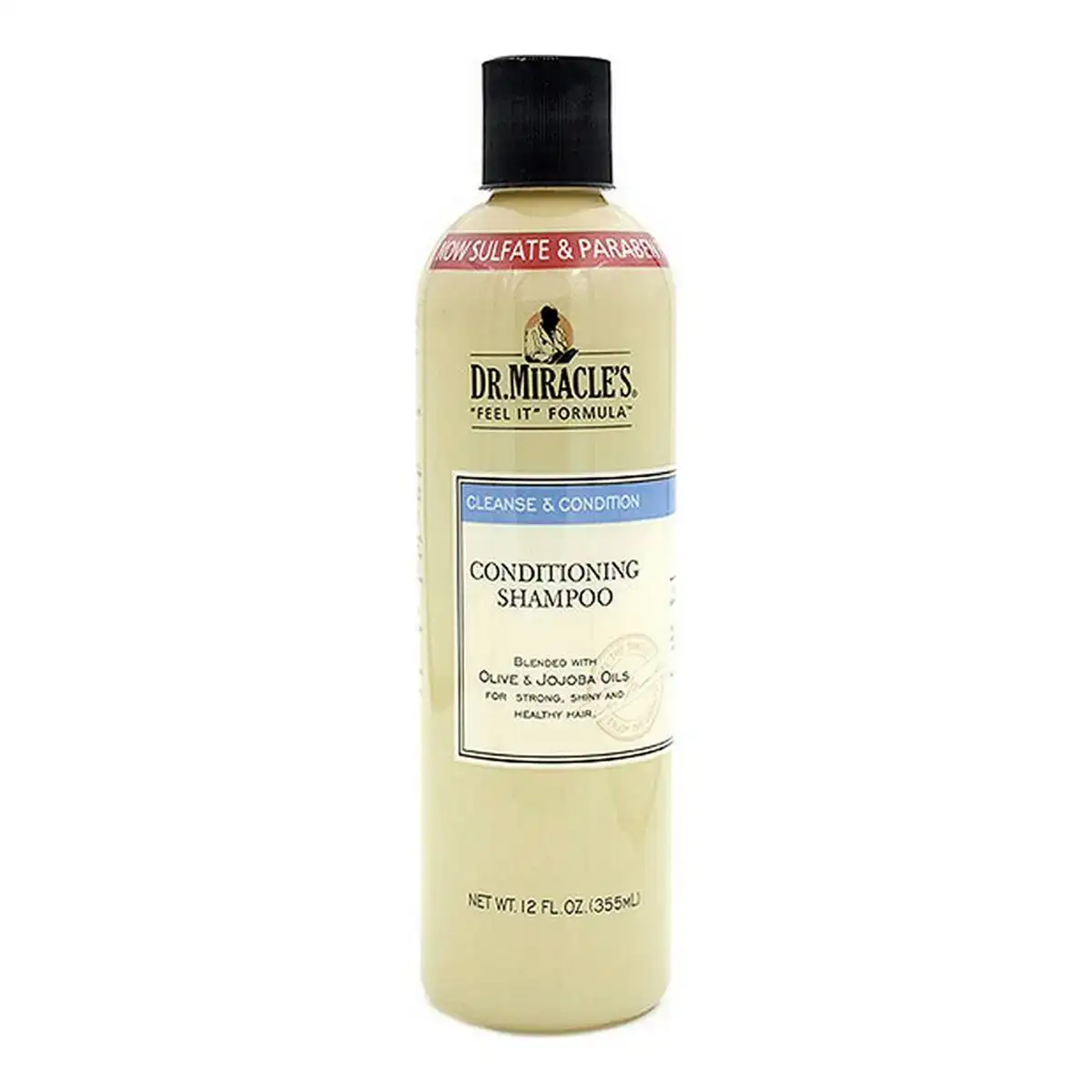 2 in 1 shampooing et apres shampooing dr miracle 355 ml _3990. DIAYTAR SENEGAL - Où Chaque Détail Compte. Parcourez nos produits soigneusement sélectionnés et choisissez des articles qui correspondent à votre style et à vos valeurs.