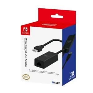 Accessoire hori nintendo switch_9563. DIAYTAR SENEGAL - Là où Chaque Produit a son Histoire. Découvrez notre gamme de produits, chacun portant en lui le récit de l'artisanat et de la passion, pour vous offrir une expérience de shopping authentique.