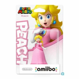 Accessoire nintendo super mario peach console_7140. DIAYTAR SENEGAL - Là où Choisir est un Acte d'Amour pour le Sénégal. Explorez notre gamme et choisissez des produits qui célèbrent la culture et l'artisanat du pays.