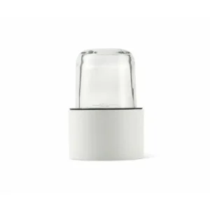 Accessoires kenwood awat320b01 blanc_1231. DIAYTAR SENEGAL - L'Essence de la Tradition et de la Modernité réunies. Explorez notre plateforme en ligne pour trouver des produits authentiques du Sénégal, tout en découvrant les dernières tendances du monde moderne.