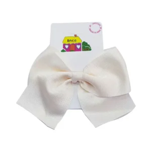 Accessoires pour les cheveux inca lien creme_1887. DIAYTAR SENEGAL - L'Art de Vivre le Shopping Éthique. Parcourez notre gamme et choisissez des produits qui reflètent notre engagement envers des pratiques durables.