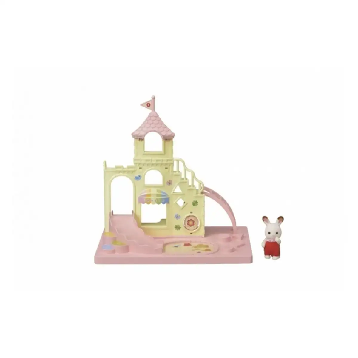 Accessoires pour poupees sylvanian families 5319 _9455. DIAYTAR SENEGAL - Votre Oasis de Shopping en Ligne. Explorez notre boutique et découvrez des produits qui ajoutent une touche de magie à votre quotidien.