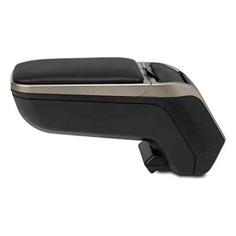 Accoudoir armster citroen c elysee noir gris noir gris_1920. DIAYTAR SENEGAL - Où Choisir est un Acte d'Amour pour le Sénégal. Explorez notre boutique en ligne et choisissez des articles qui célèbrent la culture et l'artisanat du pays.