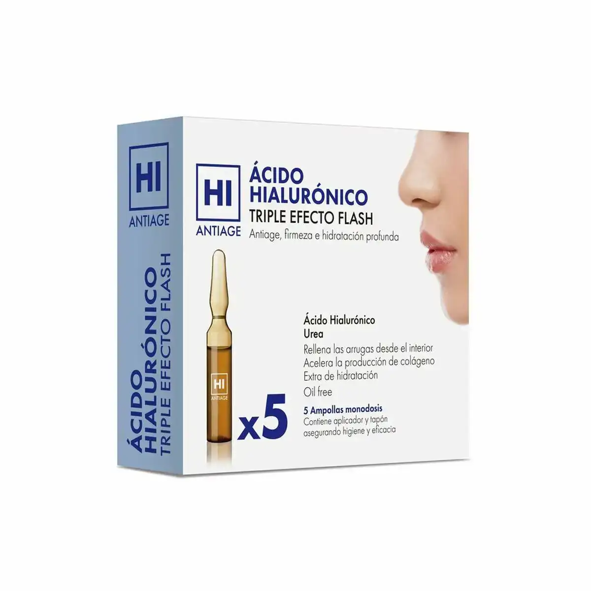 Acide hyaluronique antiage redumodel 8436563791925_4139. DIAYTAR SENEGAL - Là où Chaque Produit a son Propre Éclat. Explorez notre boutique en ligne et trouvez des articles qui ajoutent de la brillance à votre quotidien.