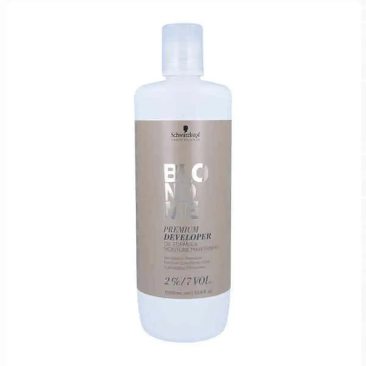 Activateur liquide blondme schwarzkopf blondme locion 2 7 vol 1 l 1l _4400. DIAYTAR SENEGAL - Votre Univers Shopping Éclectique. Explorez nos offres variées et découvrez des articles qui embrassent la diversité et la polyvalence de vos besoins.
