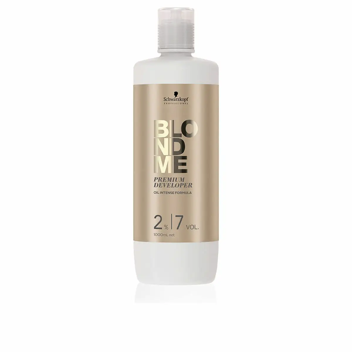 Activateur liquide schwarzkopf blondme 2 7 vol 1 l_2404. DIAYTAR SENEGAL - L'Art du Shopping Distinctif. Naviguez à travers notre gamme soigneusement sélectionnée et choisissez des produits qui définissent votre mode de vie.