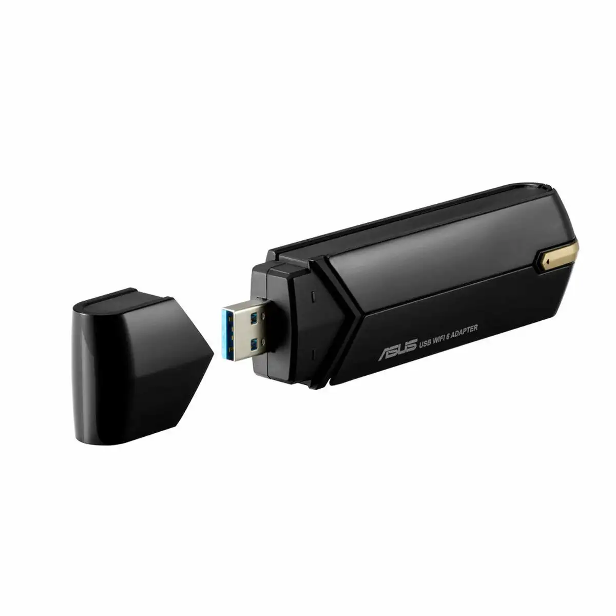 Adaptateur bluetooth asus usb ax56_3646. Bienvenue sur DIAYTAR SENEGAL - Votre Destination Shopping à la Sénégalaise. Explorez notre boutique en ligne et découvrez une gamme variée de produits qui capturent l'esprit du Sénégal.