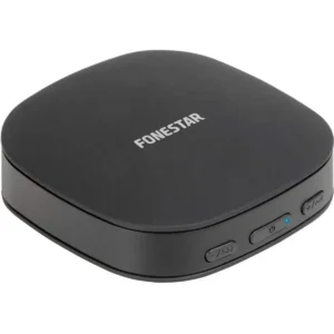 Adaptateur bluetooth fonestar 54708 di_2205. DIAYTAR SENEGAL - Votre Destination pour un Shopping Inégalé. Naviguez à travers notre sélection minutieuse pour trouver des produits qui répondent à tous vos besoins.