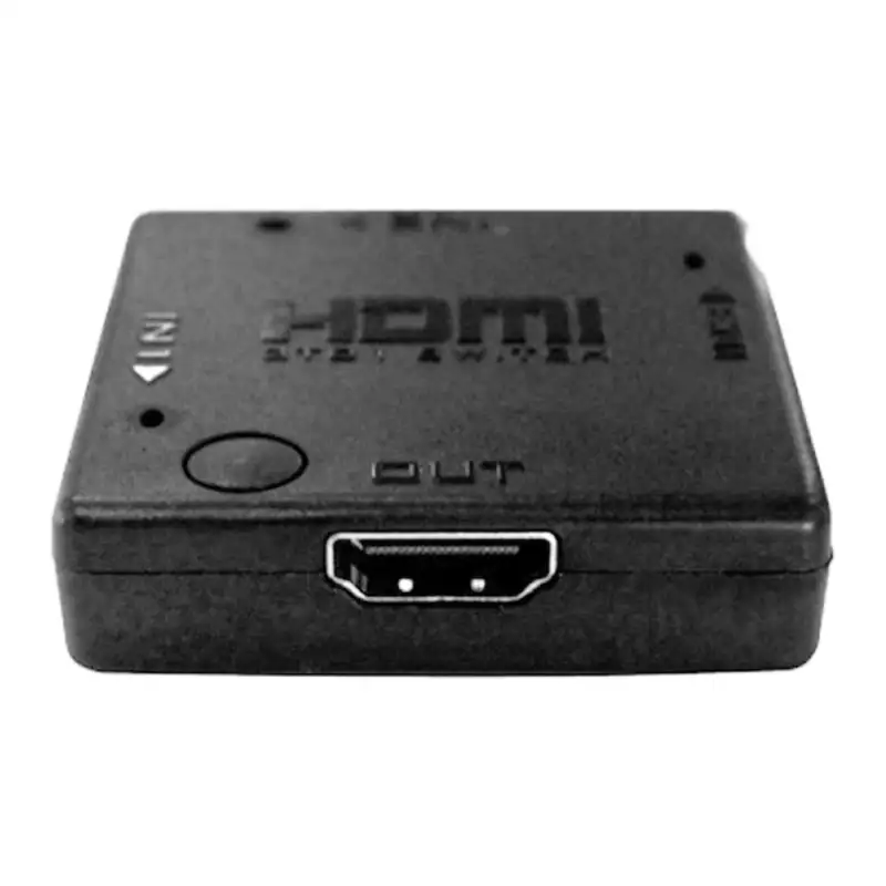 Adaptateur convertisseur av approx appc28v2 hdmi 1 3b noir_4032. Entrez dans l'Univers de DIAYTAR SENEGAL - Où l'Élégance Rencontre la Tradition. Explorez notre gamme variée et trouvez des articles qui ajoutent une touche de sophistication à votre vie.