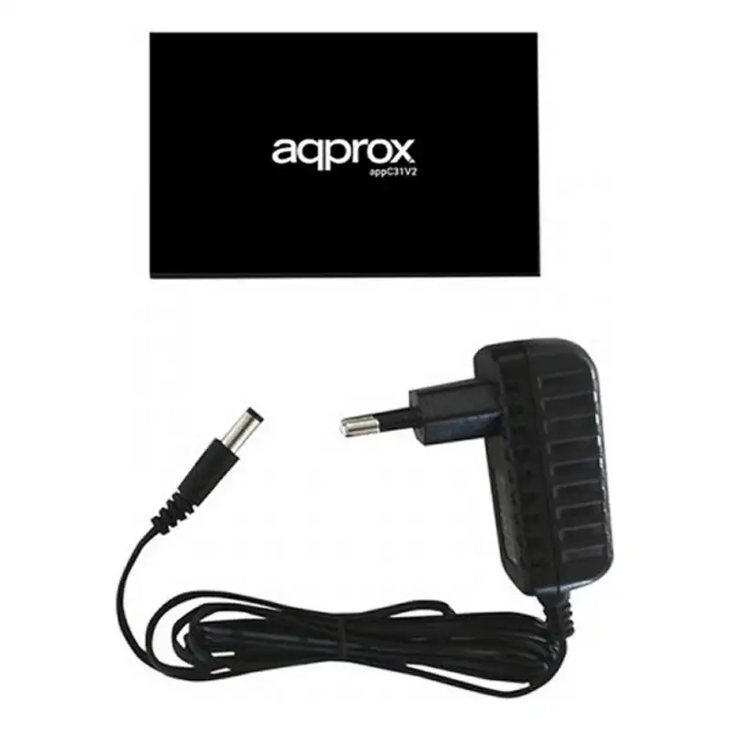 Adaptateur convertisseur av approx appc31v2 4k reconditionne d _8391. Entrez dans l'Univers de DIAYTAR SENEGAL - Où la Tradition S'unit à la Modernité. Explorez notre sélection pour trouver des produits qui allient héritage et innovation.