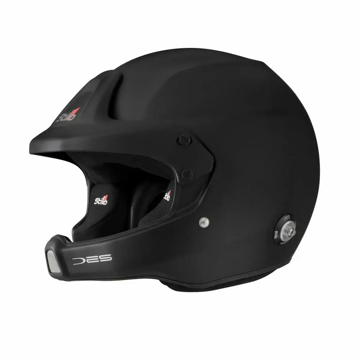 Adaptateur de volant stilo wrc 57 noir_5513. DIAYTAR SENEGAL - Votre Plateforme Shopping Engagée. Explorez notre catalogue et choisissez des produits qui reflètent notre dévouement envers la qualité et la satisfaction du client.