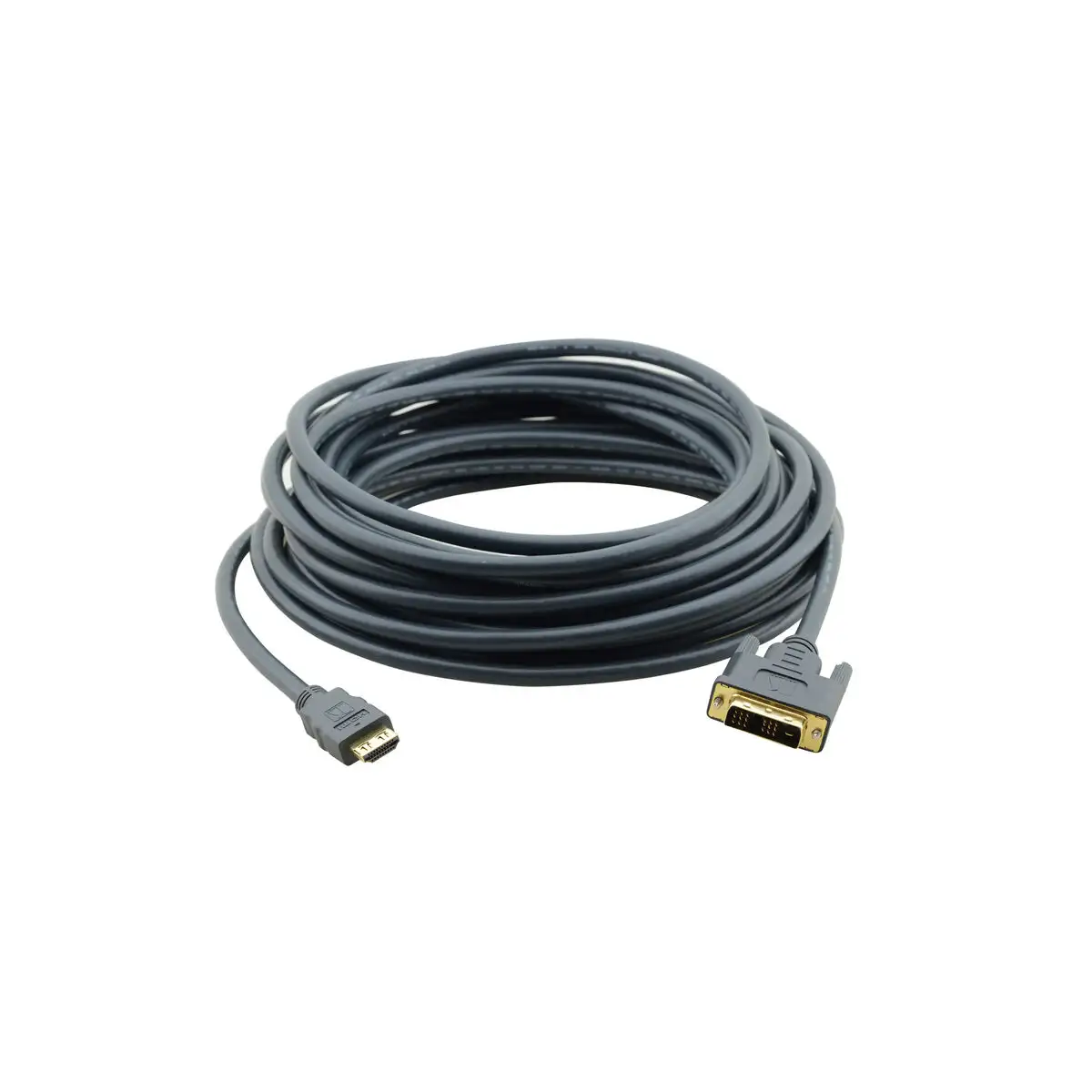 Adaptateur dvi d vers hdmi kramer electronics c hm dm 3 noir 90 cm_1573. DIAYTAR SENEGAL - L'Art de Choisir, l'Art de S'émerveiller. Explorez notre boutique en ligne et choisissez des articles qui éveillent votre sens de l'émerveillement.