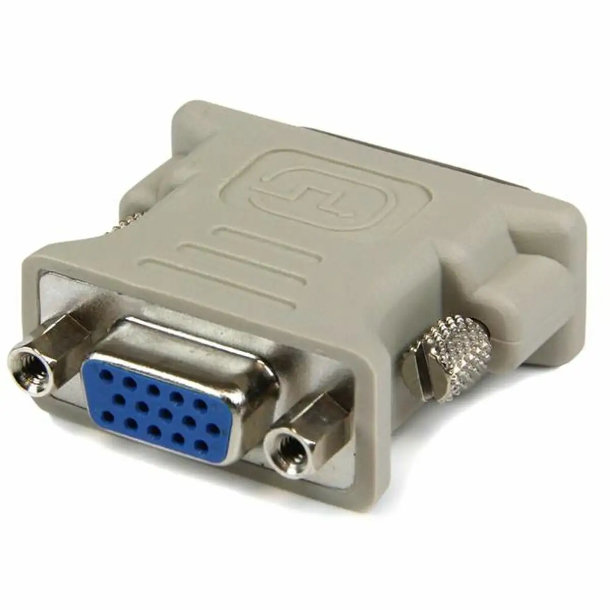 Adaptateur dvi vers vga startech dvivgamf beige_5247. DIAYTAR SENEGAL - Où Chaque Détail Compte. Naviguez à travers notre gamme variée et choisissez des articles qui ajoutent une touche spéciale à votre quotidien, toujours avec qualité et style.