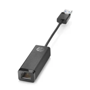 Adaptateur ethernet vers usb hp noir_7046. Bienvenue chez DIAYTAR SENEGAL - Où le Shopping Devient un Voyage. Explorez notre plateforme pour dénicher des produits uniques, racontant l'histoire et l'âme du Sénégal.