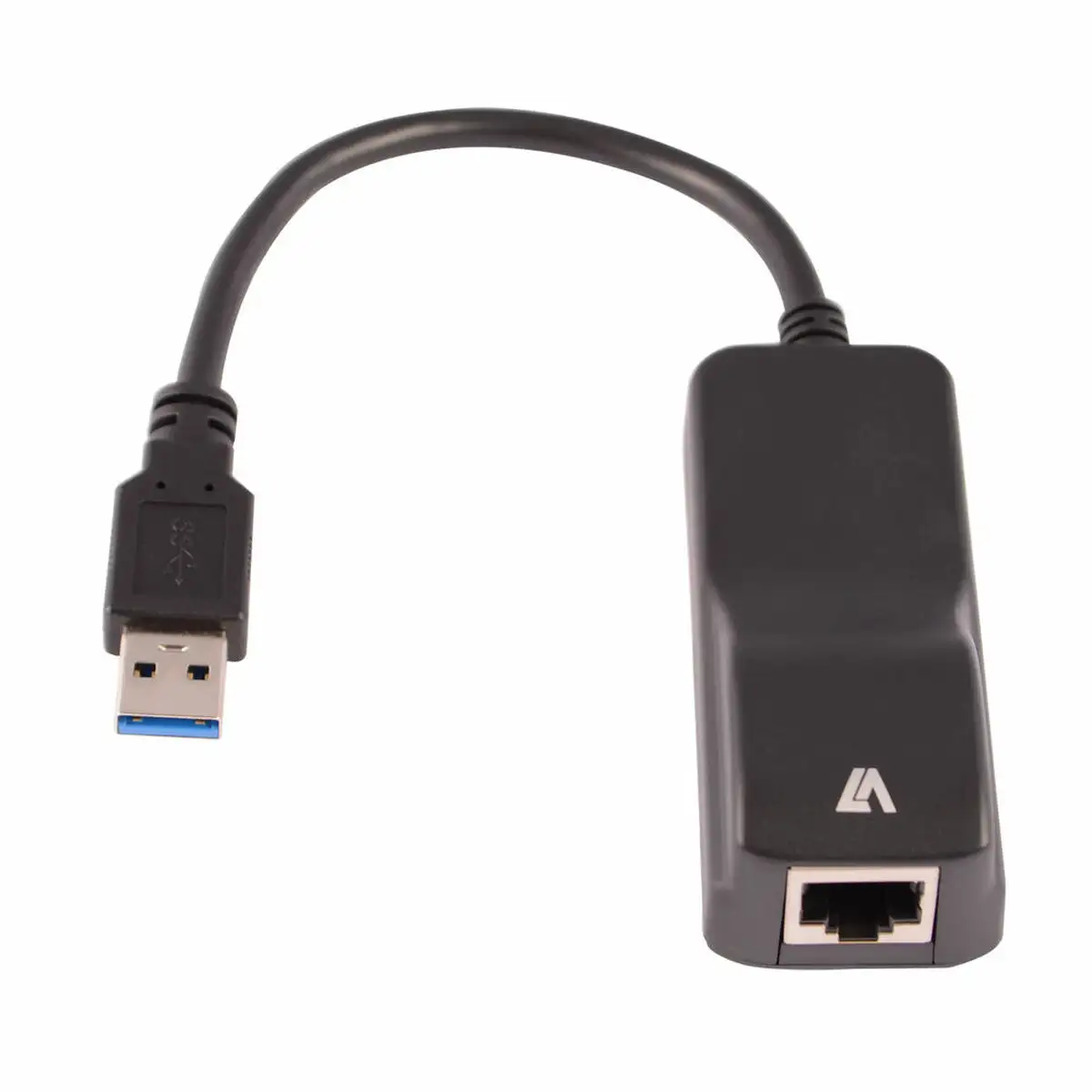 Adaptateur ethernet vers usb v7 cblusb3rj 1e noir_3368. Entrez dans l'Univers de DIAYTAR SENEGAL - Où l'Élégance et la Variété se Rencontrent. Parcourez notre catalogue pour dénicher des articles qui ajoutent une touche d'élégance à votre vie.