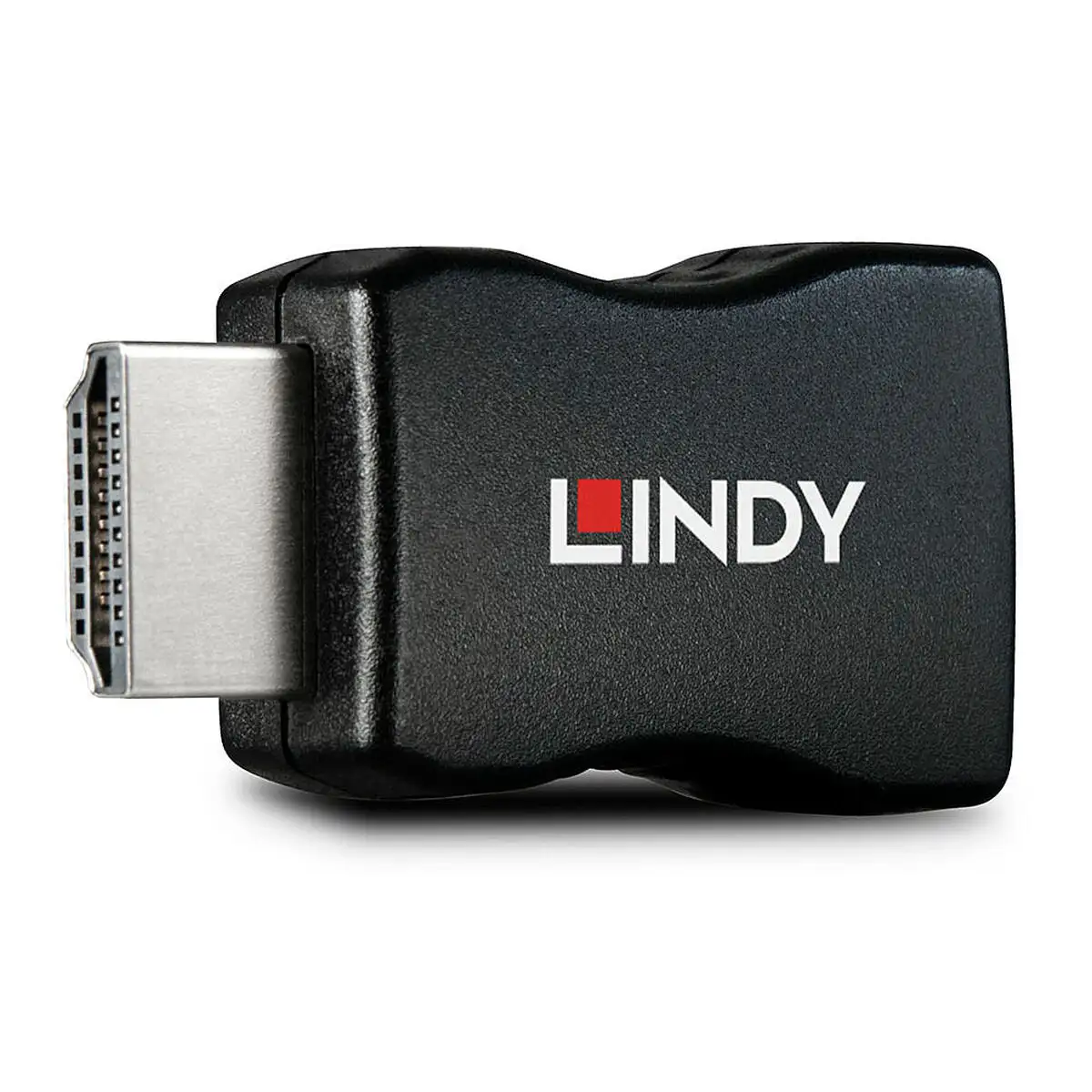 Adaptateur hdmi lindy 32104 noir_5621. Bienvenue dans l'univers captivant de DIAYTAR SENEGAL - Votre Plateforme de Shopping Tout-en-Un. Parcourez notre boutique en ligne pour découvrir des produits uniques, allant des articles ménagers aux élégants accessoires de mode.