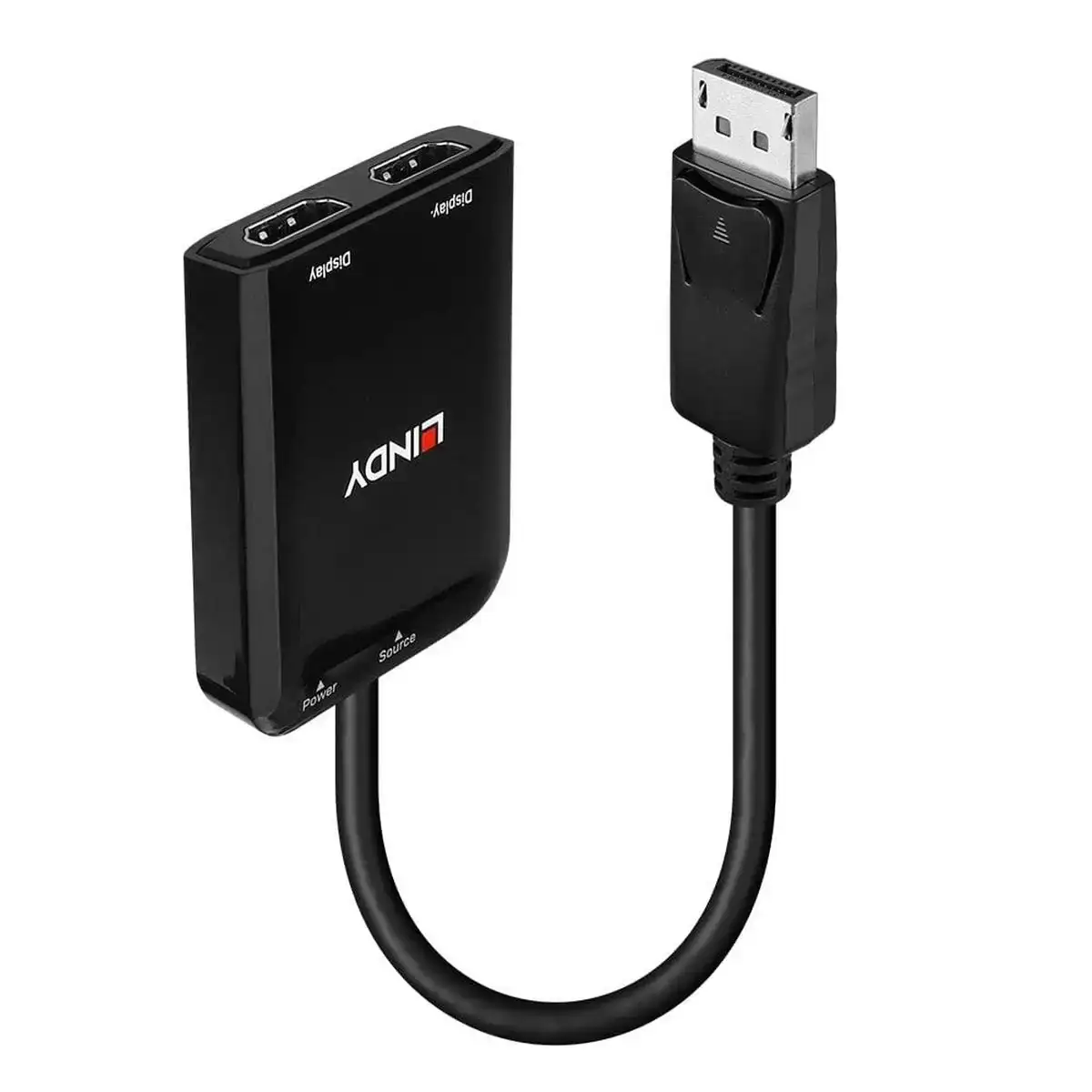 Adaptateur hdmi vers dvi lindy 38433_7892. Entrez dans l'Univers de DIAYTAR SENEGAL - Où Chaque Produit est une Découverte. Explorez notre gamme variée et trouvez des articles qui vous surprennent et vous inspirent.