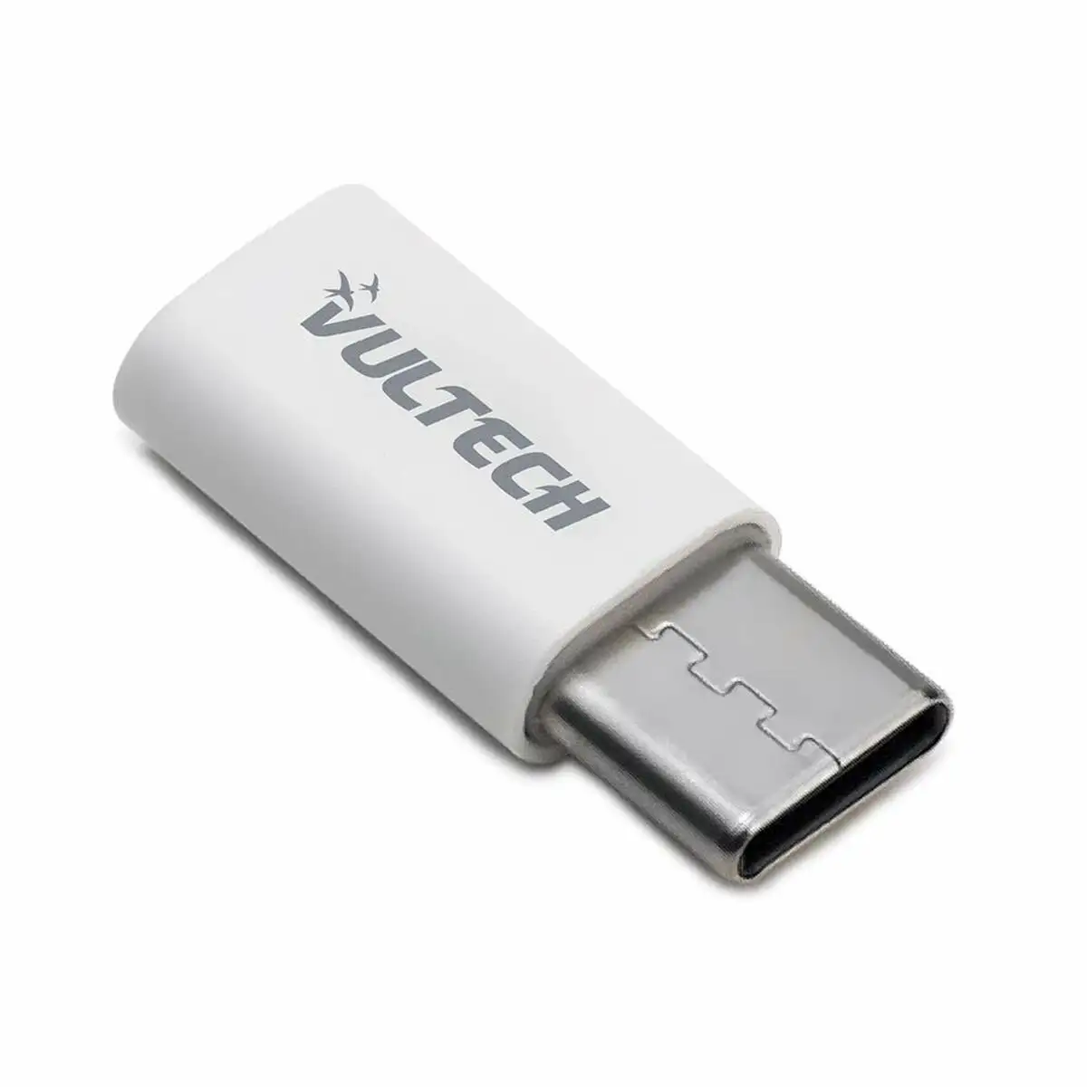 Adaptateur Micro USB vers USB-C ADP-01P (Reconditionné A) - DIAYTAR SÉNÉGAL
