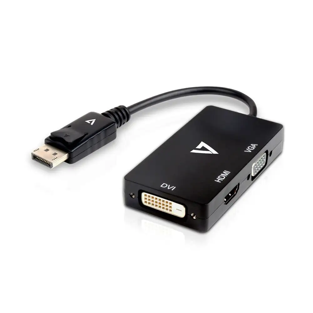 Adaptateur Mini-DisplayPort vers VGA