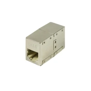 Adaptateur rj45 edm np0054_7206. Bienvenue chez DIAYTAR SENEGAL - Où Chaque Achat Fait une Différence. Découvrez notre gamme de produits qui reflètent l'engagement envers la qualité et le respect de l'environnement.