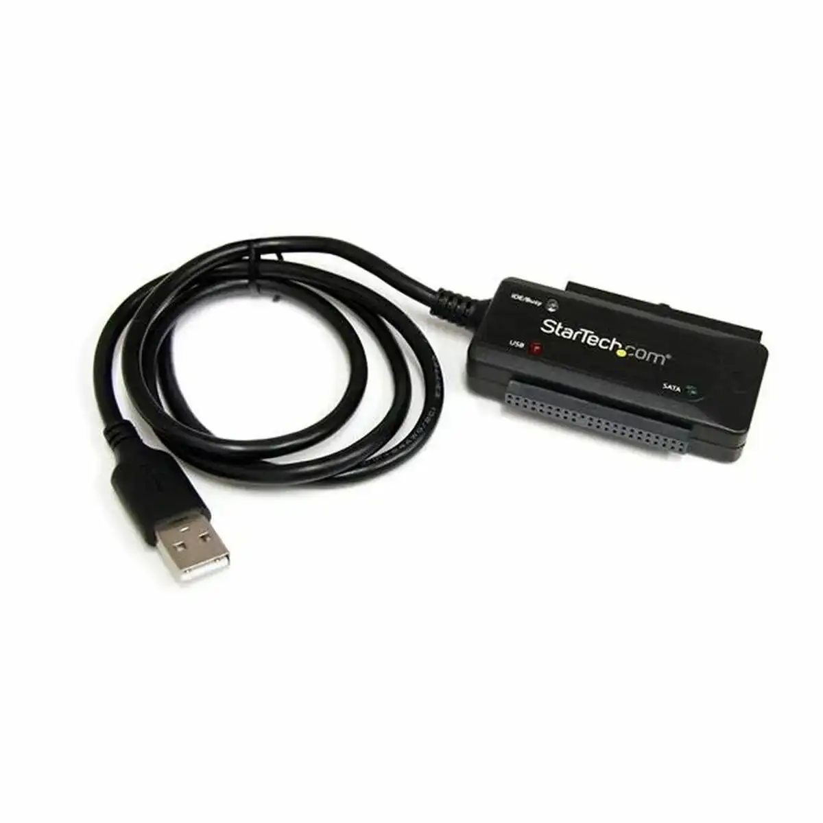 Adaptateur sata startech usb2sataide _2155. DIAYTAR SENEGAL - Où Chaque Sélection est une Victoire. Découvrez notre boutique en ligne et trouvez des articles qui vous rendent la vie plus belle, un choix à la fois.