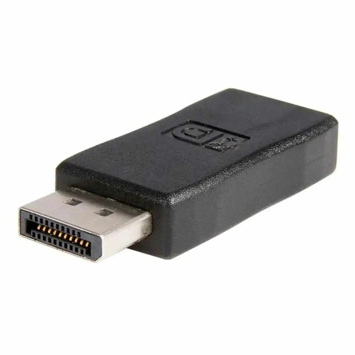 Adaptateur startech dp2hdmiadap displayport 1 2_5217. DIAYTAR SENEGAL - Où l'Élégance Rencontre l'Authenticité. Naviguez à travers notre boutique en ligne et choisissez des produits qui incarnent le style et la tradition du Sénégal.