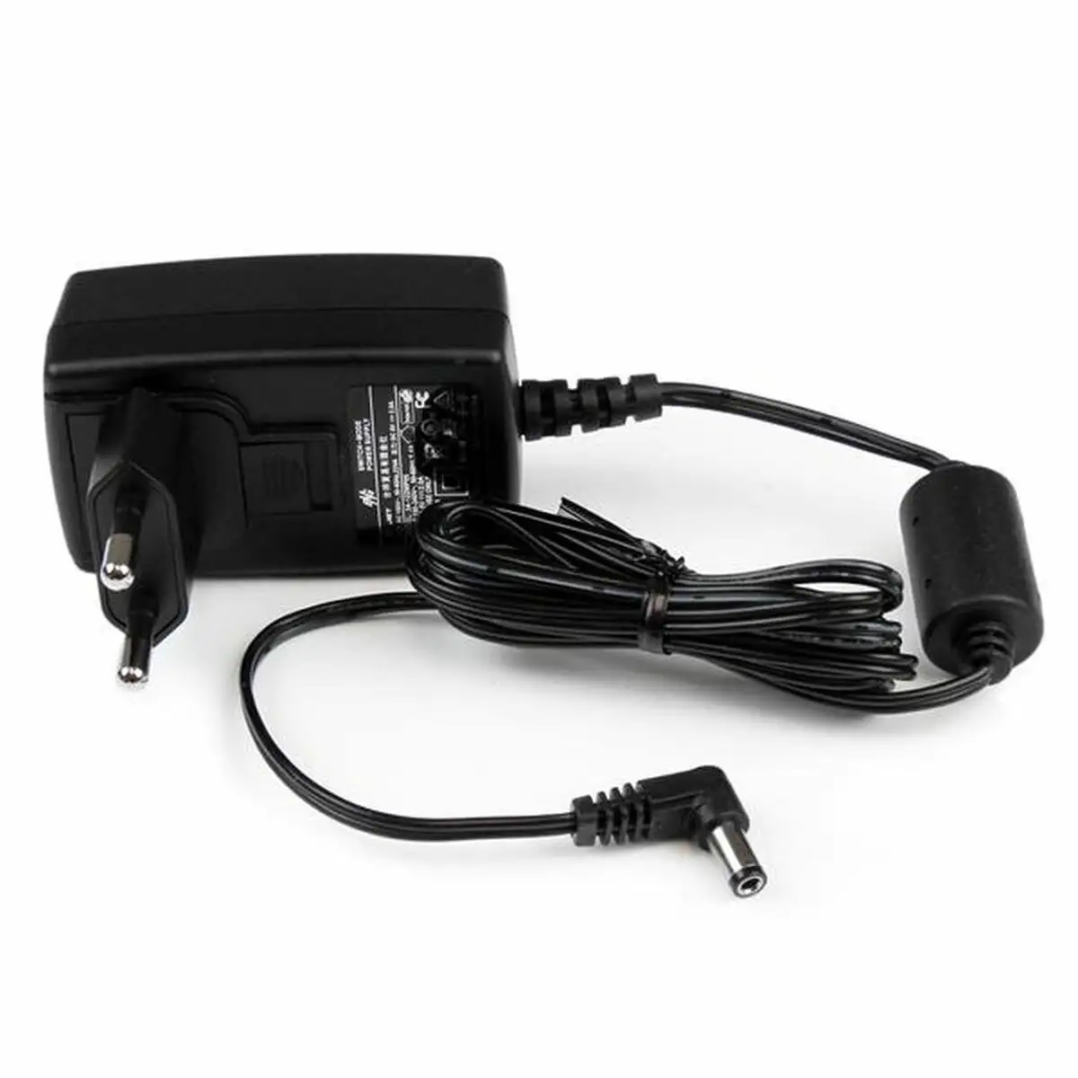 Adaptateur startech svusbpowereu _8545. DIAYTAR SENEGAL - L'Odyssée du Shopping à Votre Portée. Parcourez notre boutique en ligne et partez à la découverte d'articles qui rendront chaque jour spécial.