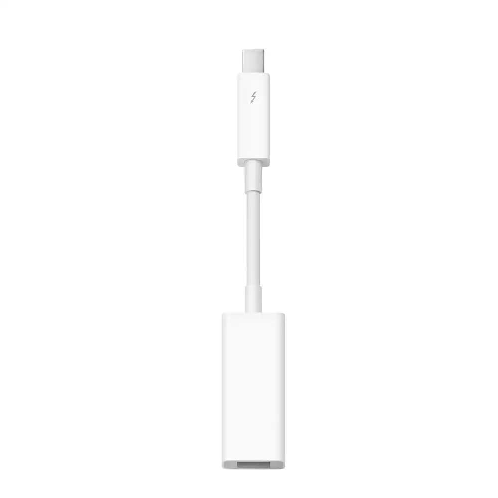 Adaptateur thunderbolt vers firewire apple md464zm a blanc_5658. Bienvenue sur DIAYTAR SENEGAL - Où Chaque Produit a son Histoire. Découvrez notre sélection unique et choisissez des articles qui racontent la richesse culturelle et artistique du Sénégal.