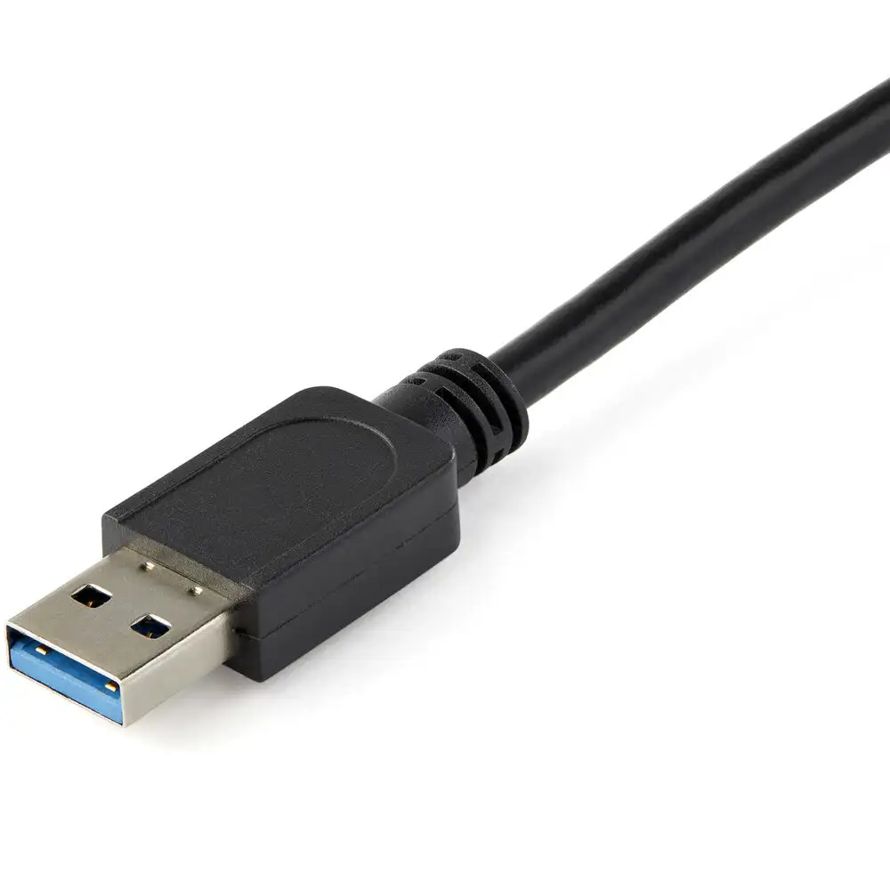 Adaptateur usb 3 0 vers hdmi startech usb32hdpro noir_1048. Bienvenue sur DIAYTAR SENEGAL - Où Chaque Article a son Histoire. Découvrez notre sélection méticuleuse de produits qui racontent l'authenticité et la beauté du Sénégal.