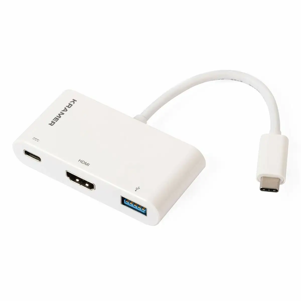 Adaptateur usb 3 1 c vers hdmi kramer electronics 99 97210004_1013. DIAYTAR SENEGAL - Votre Destination pour un Shopping Inoubliable. Naviguez à travers notre catalogue et choisissez des produits qui vous marquent par leur originalité.