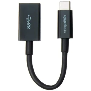 Adaptateur usb amazon basics reconditionne a _4543. DIAYTAR SENEGAL - Là où la Beauté Rencontre la Fonctionnalité. Parcourez notre sélection pour trouver des produits qui allient esthétique et praticité, pour un quotidien sublimé.