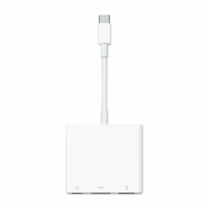 Adaptateur usb apple muf82zm a_8238. DIAYTAR SENEGAL - L'Art de Vivre en Couleurs et en Styles. Parcourez notre sélection et trouvez des articles qui reflètent votre personnalité et votre goût pour la vie.
